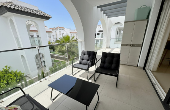For Sale - Apartment - Ciudad Quesada - Doña Pepa, Quesada