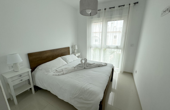 For Sale - Apartment - Ciudad Quesada - Doña Pepa, Quesada