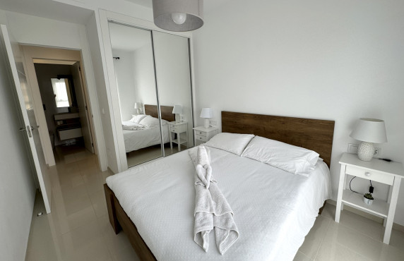 For Sale - Apartment - Ciudad Quesada - Doña Pepa, Quesada
