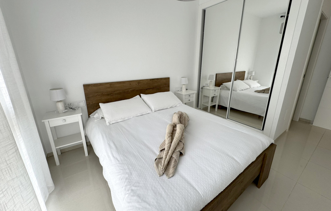 For Sale - Apartment - Ciudad Quesada - Doña Pepa, Quesada