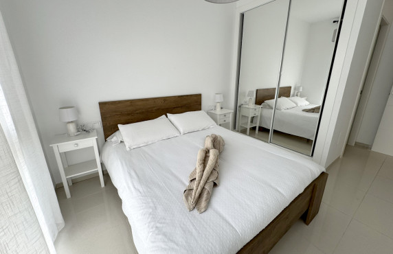 For Sale - Apartment - Ciudad Quesada - Doña Pepa, Quesada