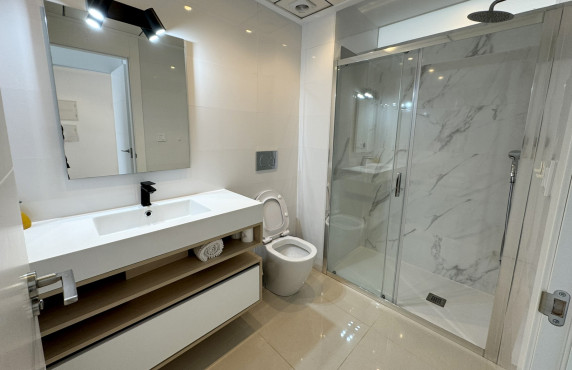 For Sale - Apartment - Ciudad Quesada - Doña Pepa, Quesada