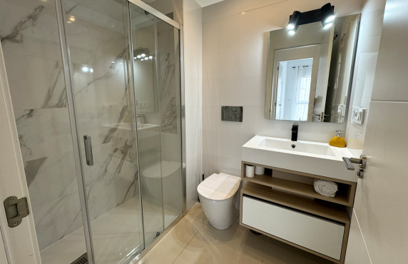 For Sale - Apartment - Ciudad Quesada - Doña Pepa, Quesada