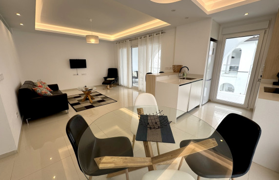 For Sale - Apartment - Ciudad Quesada - Doña Pepa, Quesada