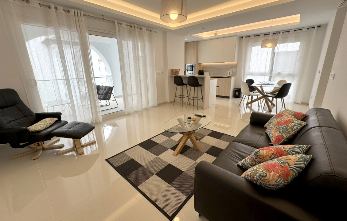 For Sale - Apartment - Ciudad Quesada - Doña Pepa, Quesada