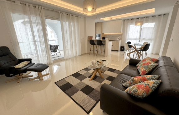 For Sale - Apartment - Ciudad Quesada - Doña Pepa, Quesada
