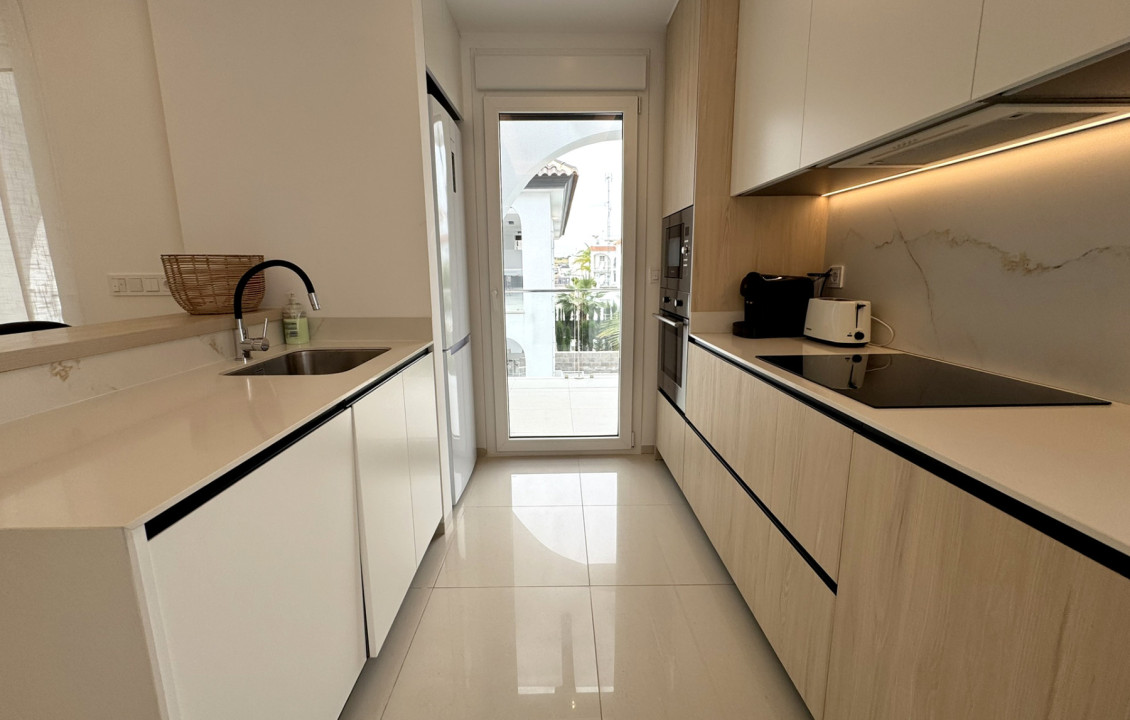 For Sale - Apartment - Ciudad Quesada - Doña Pepa, Quesada