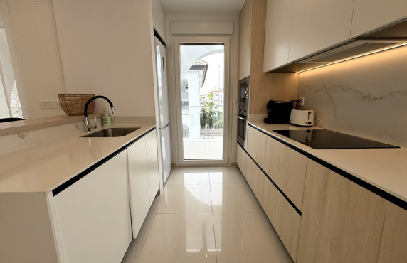 For Sale - Apartment - Ciudad Quesada - Doña Pepa, Quesada