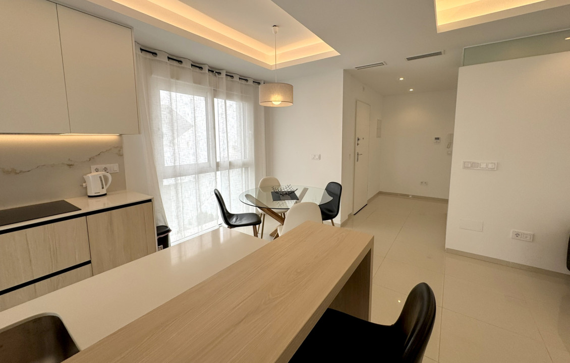 For Sale - Apartment - Ciudad Quesada - Doña Pepa, Quesada
