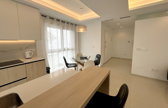 For Sale - Apartment - Ciudad Quesada - Doña Pepa, Quesada