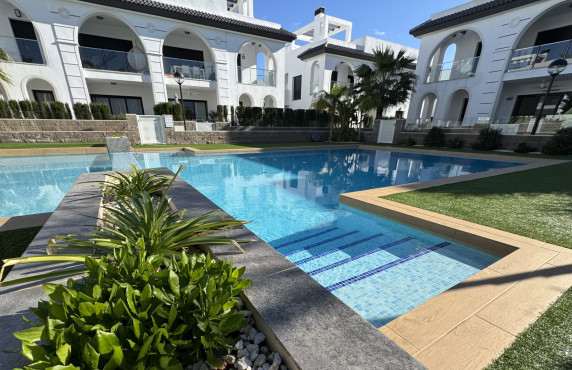 For Sale - Apartment - Ciudad Quesada - Doña Pepa, Quesada