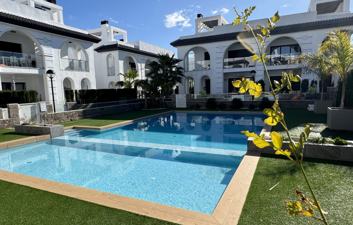 For Sale - Apartment - Ciudad Quesada - Doña Pepa, Quesada
