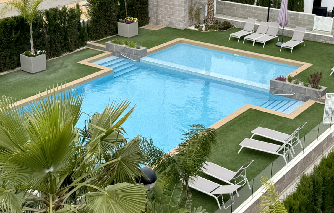 For Sale - Apartment - Ciudad Quesada - Doña Pepa, Quesada