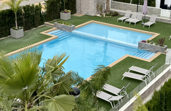 For Sale - Apartment - Ciudad Quesada - Doña Pepa, Quesada