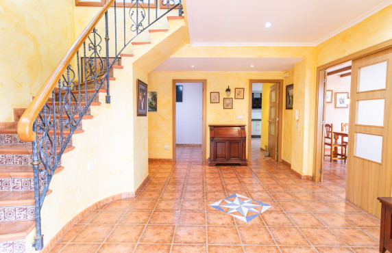 For Sale - Chalet - Elche - Bonavista