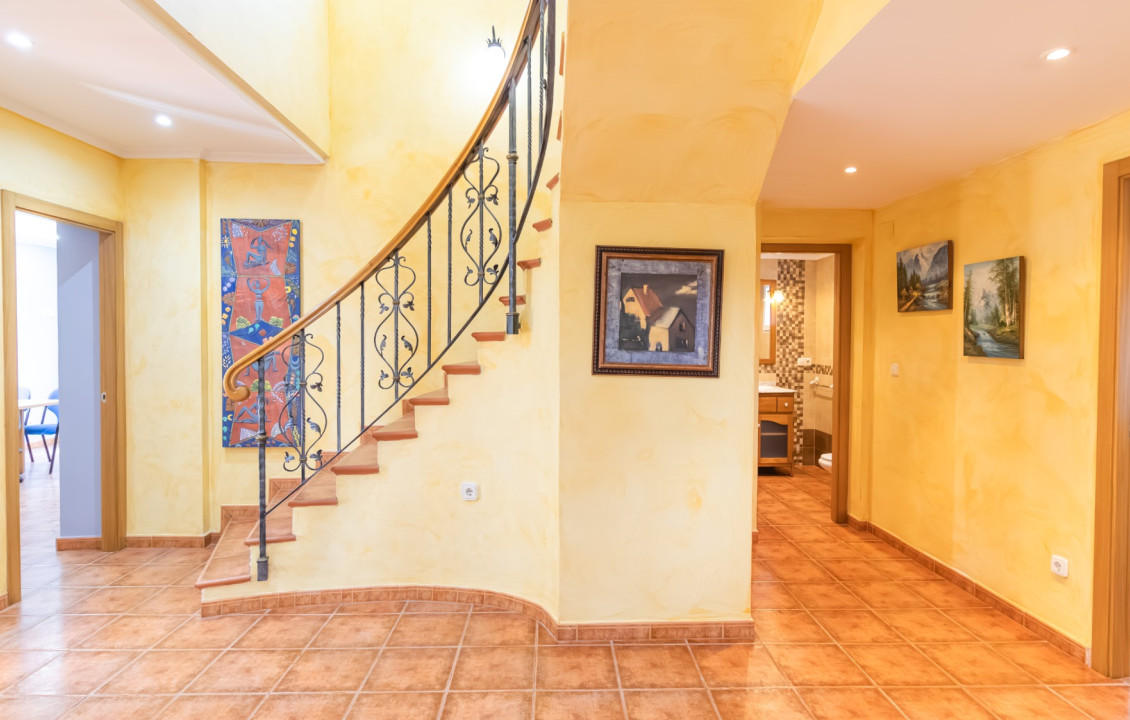 For Sale - Chalet - Elche - Bonavista
