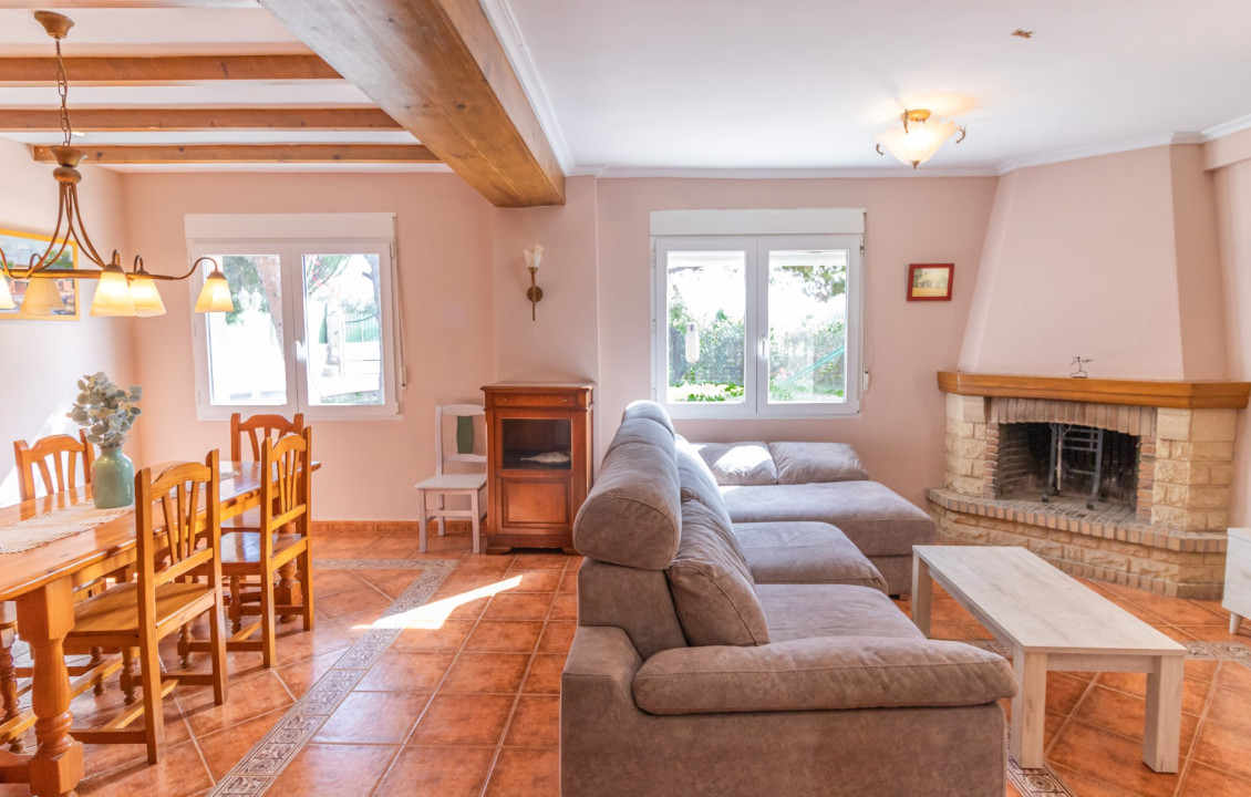 For Sale - Chalet - Elche - Bonavista