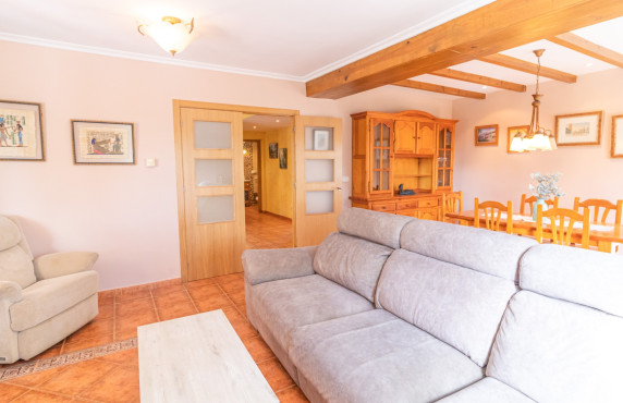 For Sale - Chalet - Elche - Bonavista