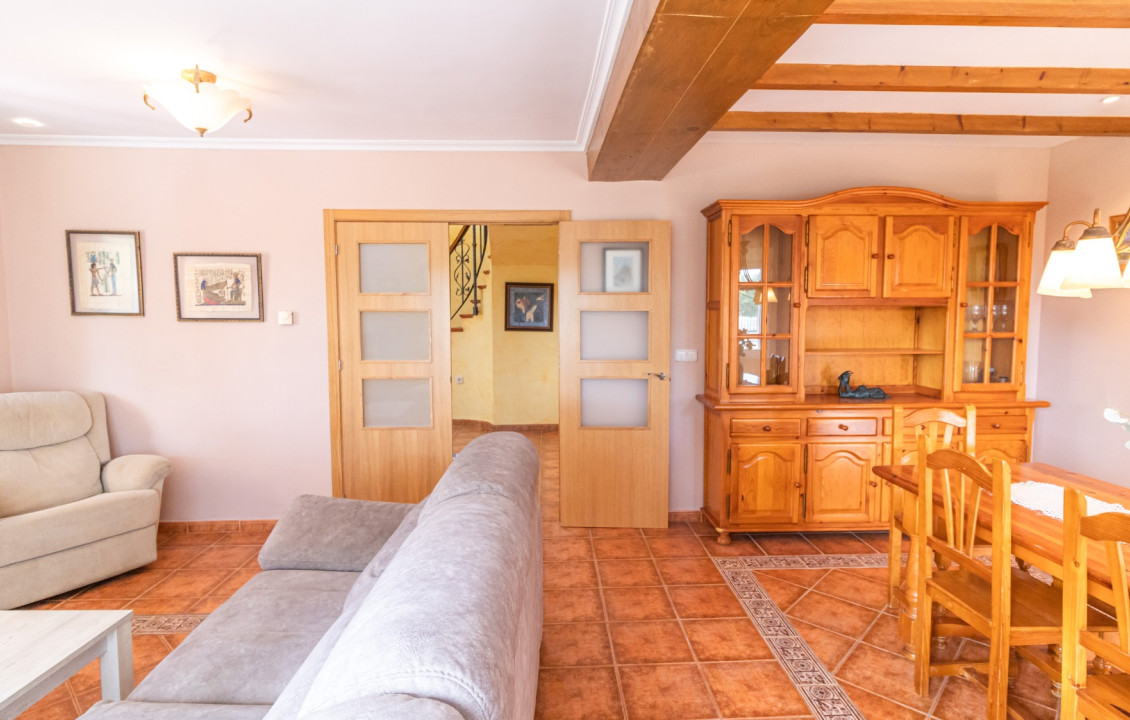 For Sale - Chalet - Elche - Bonavista