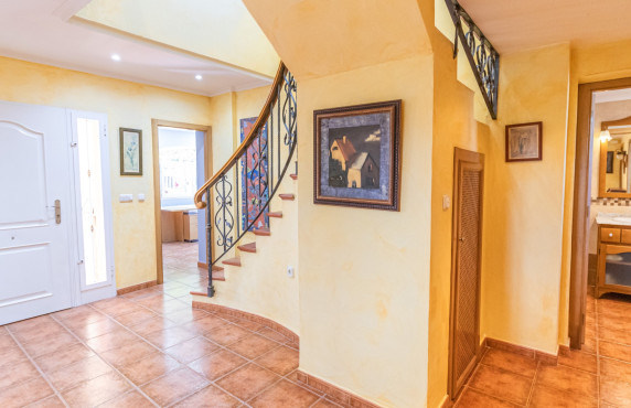 For Sale - Chalet - Elche - Bonavista
