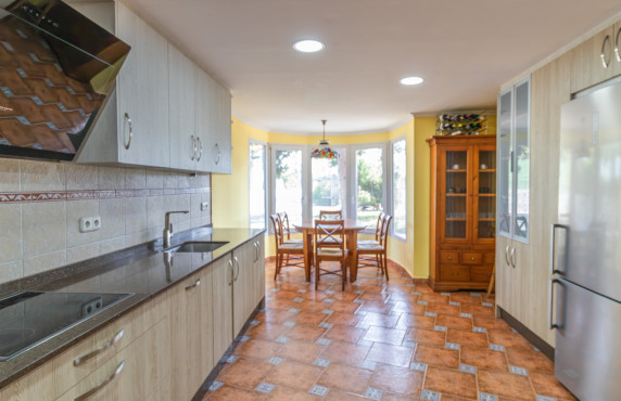 For Sale - Chalet - Elche - Bonavista