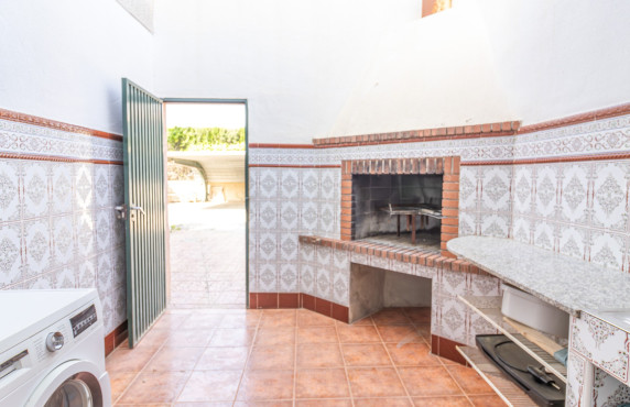 For Sale - Chalet - Elche - Bonavista
