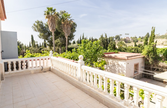 For Sale - Chalet - Elche - Bonavista