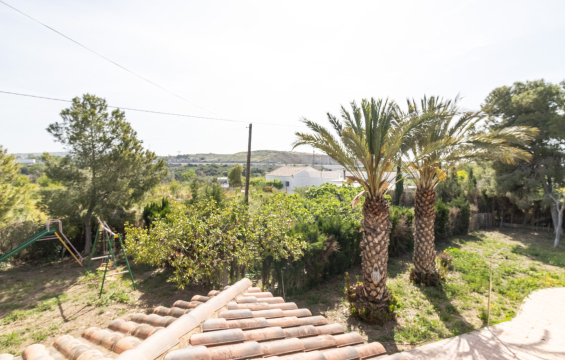 For Sale - Chalet - Elche - Bonavista