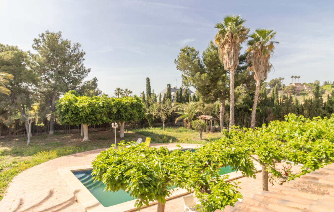 For Sale - Chalet - Elche - Bonavista