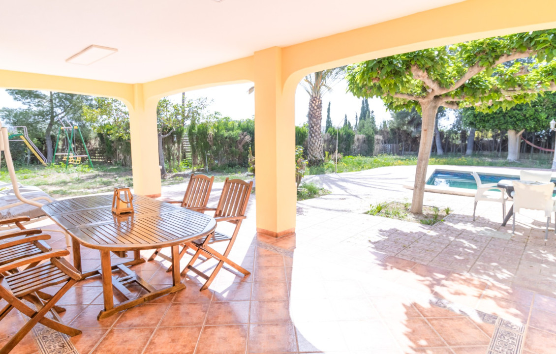 For Sale - Chalet - Elche - Bonavista