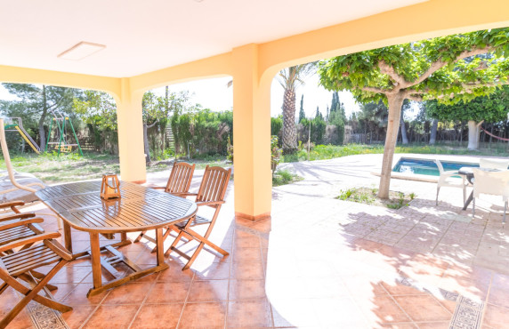 For Sale - Chalet - Elche - Bonavista