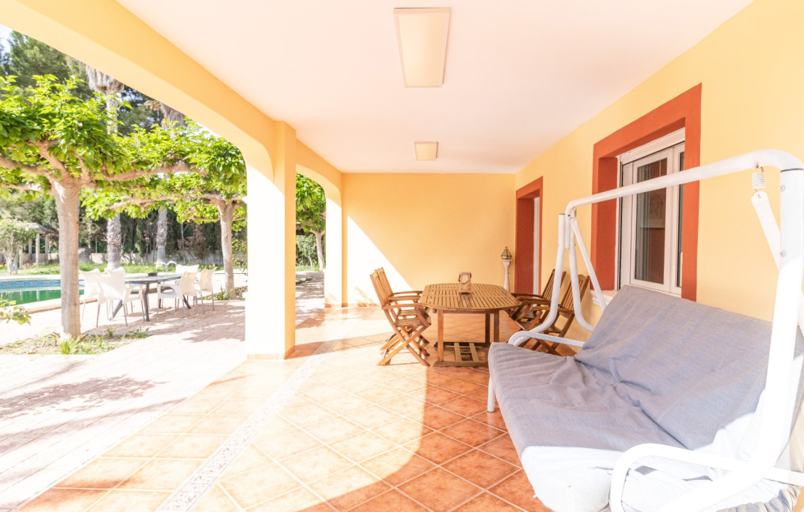 For Sale - Chalet - Elche - Bonavista