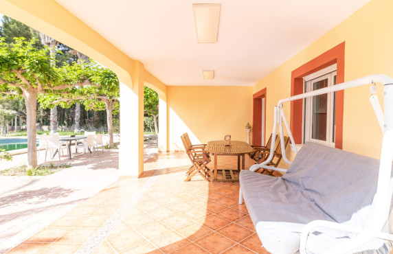 For Sale - Chalet - Elche - Bonavista