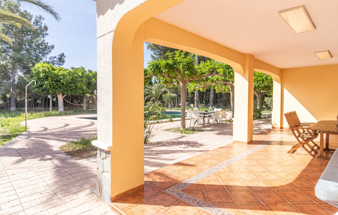 For Sale - Chalet - Elche - Bonavista