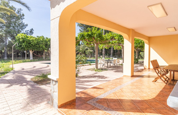 For Sale - Chalet - Elche - Bonavista