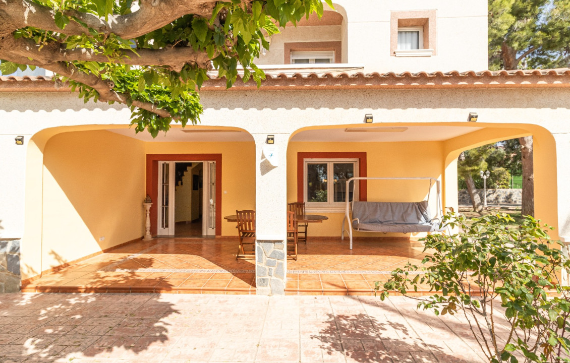 For Sale - Chalet - Elche - Bonavista