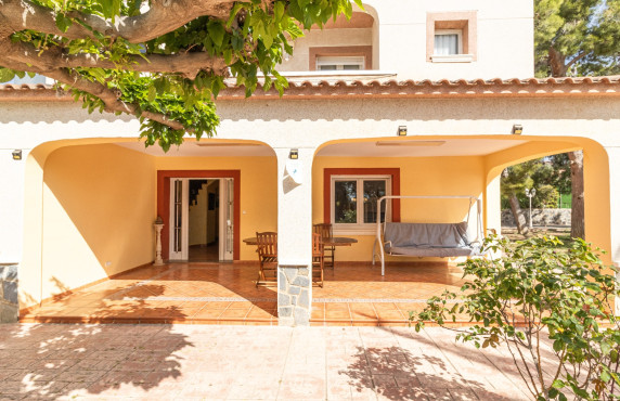 For Sale - Chalet - Elche - Bonavista