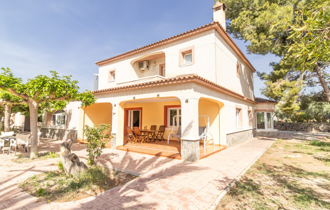 For Sale - Chalet - Elche - Bonavista