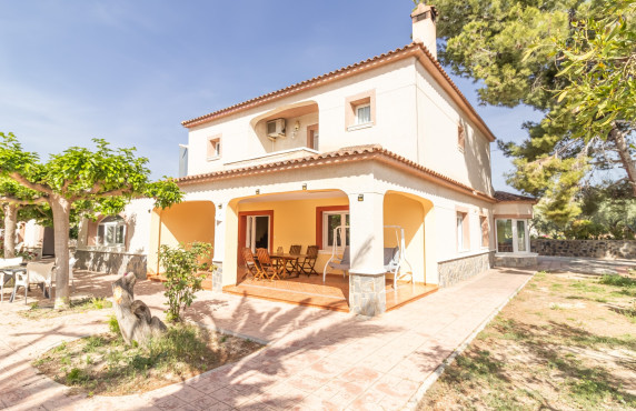 For Sale - Chalet - Elche - Bonavista