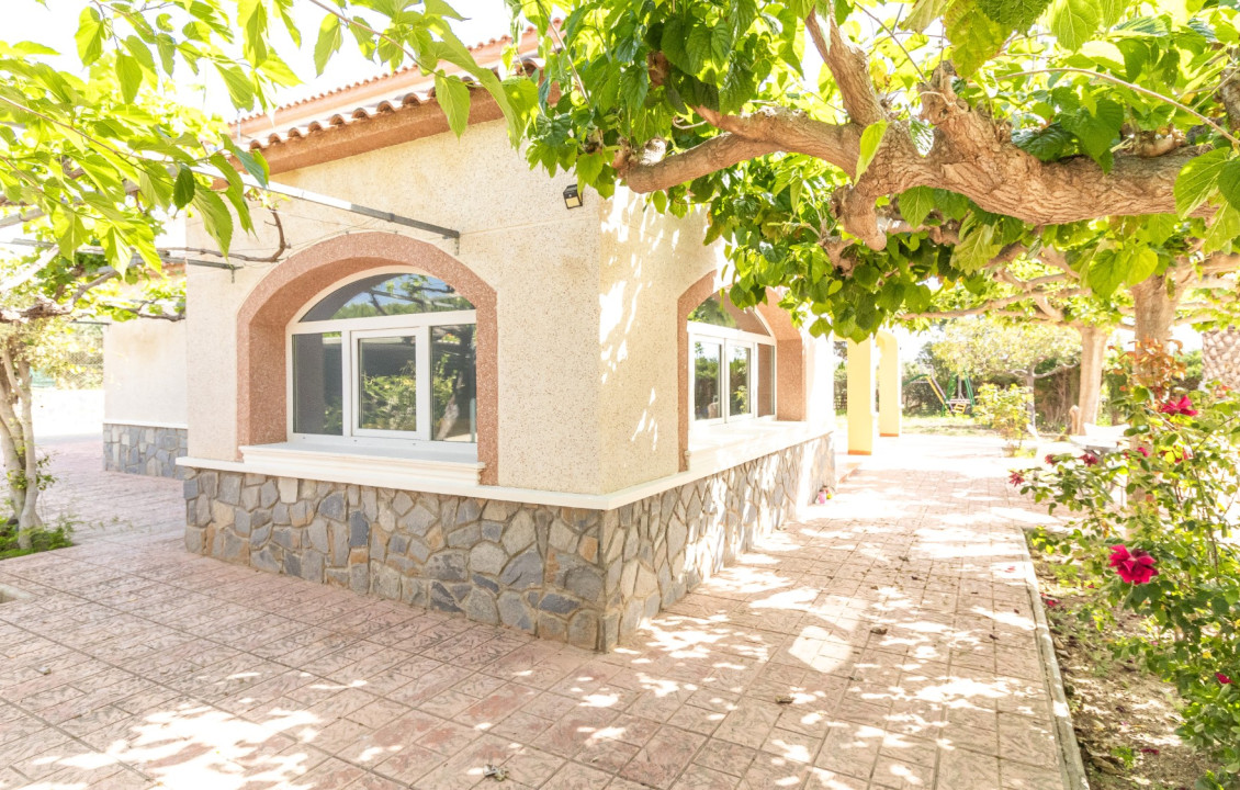 For Sale - Chalet - Elche - Bonavista