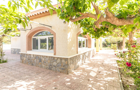 For Sale - Chalet - Elche - Bonavista