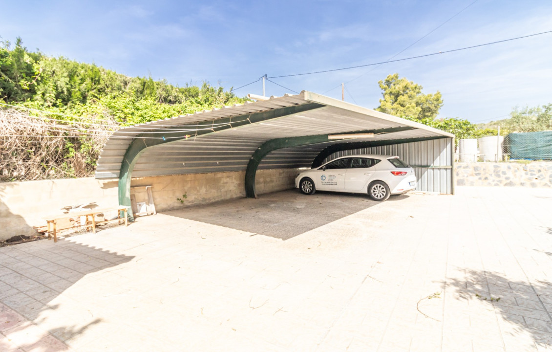 For Sale - Chalet - Elche - Bonavista