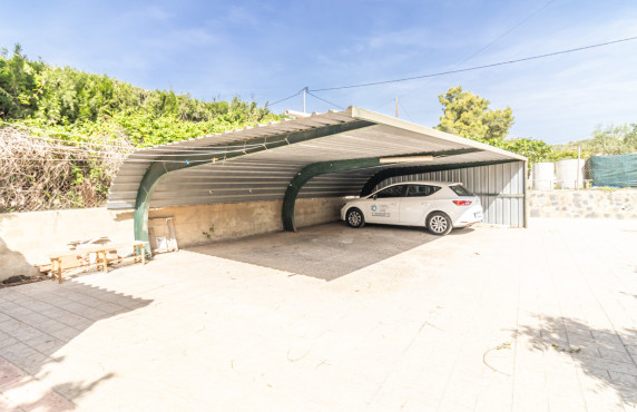 For Sale - Chalet - Elche - Bonavista