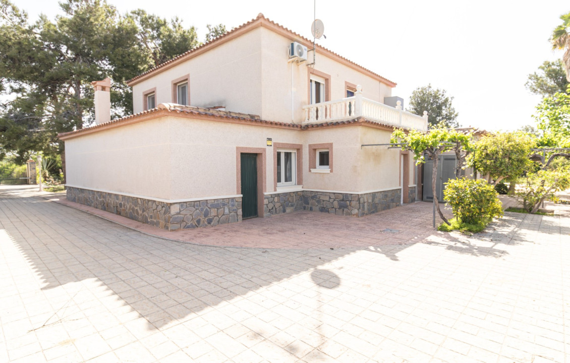 For Sale - Chalet - Elche - Bonavista