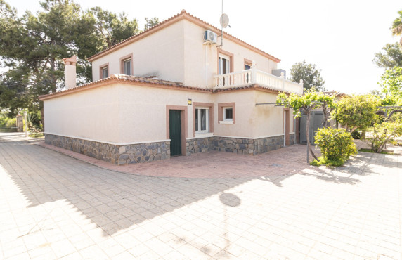 For Sale - Chalet - Elche - Bonavista
