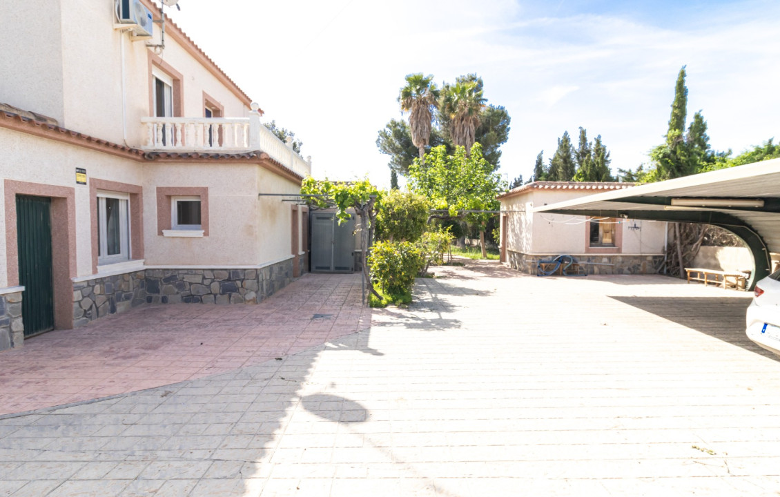 For Sale - Chalet - Elche - Bonavista