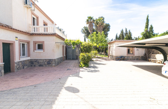 For Sale - Chalet - Elche - Bonavista