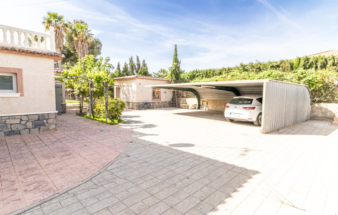 For Sale - Chalet - Elche - Bonavista