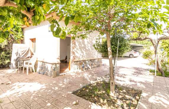 For Sale - Chalet - Elche - Bonavista