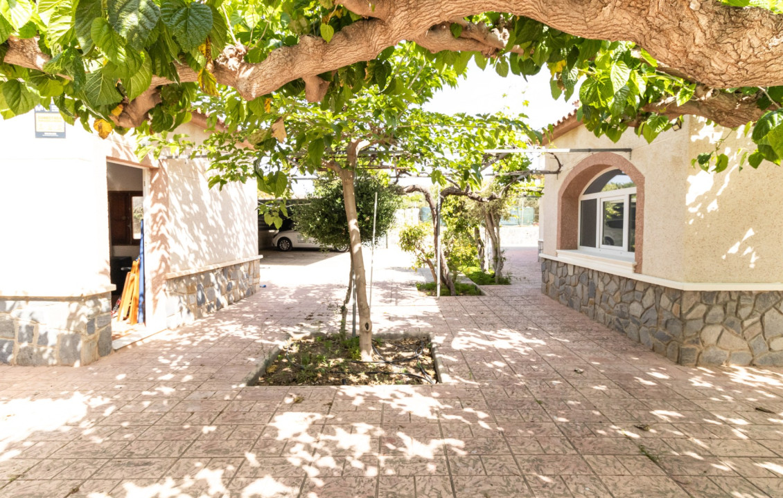 For Sale - Chalet - Elche - Bonavista